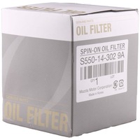 фото thumb №14, Набор фильтров mazda 2 dj 1.5d оригинал