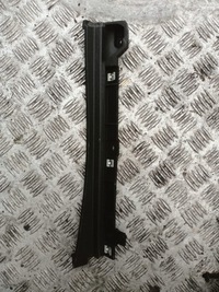 фото thumb №1, Scania r s ngs заглушка пластик уголок консоль 2385076