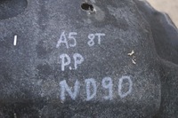 фото thumb №8, Підкрилок правий перед audi a5 8t