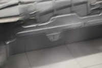 фото thumb №11, Захист двигуна нижня citroen c5 x7 v6 9688137680