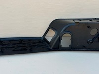 фото thumb №10, Dodge ram iv 4 1500 08-13r накладка молдинг бампера задняя порог