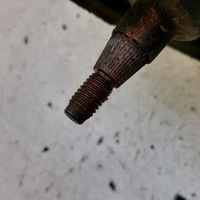 фото thumb №7, Jaguar s-type механізм двірник 2r83-17500-aa