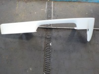 Купить Спойлер боковой кабины правый renault 7420940681, фото thumb