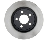 фото thumb №1, Диск тормозная задняя dodge challenger 2009-2012