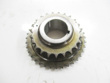 фото thumb №12, Honda accord crv civic viii ufo 2.2 i-ctdi колесо зубчатое распределительный вал