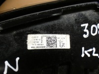 Peugeot 308 t10 3 лампа левый правый задний  9835300480 9836300380 Доставка, фото thumb