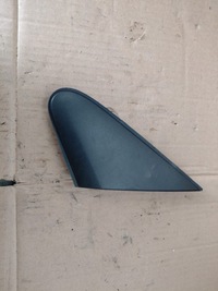 фото thumb №1, Hyundai ix35 трикутник крила лівий