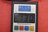 фото thumb №15, Крыло правые перед переднее белый ford focus mk3 рестайлинг 14-20