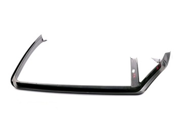 фото thumb №12, Bmw x6 e71 захист рамка скла задніх правих двері чорна 7179730