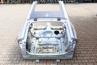 фото thumb №1, Volvo xc60 ii чверть кузов задня крила правий лівий