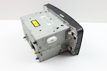 фото thumb №7, Mercedes ml w164 x164 радио навигация навигация a1648200979