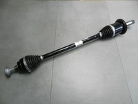 фото thumb №1, Bmw x1 f48 приводной вал задняя 7646867