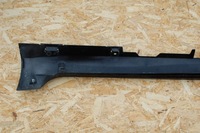 фото thumb №10, Renault talisman права молдинг поріг накладка