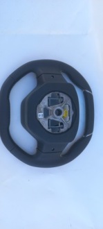 фото thumb №11, Воздуховод gt line кожа peugeot 208 ii 2008 ii 5008