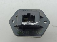 фото thumb №6, Kia sorento 2007 резистор / резистор вентилятор обдув