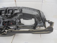 фото thumb №10, Приборная панель приборная консоль приборная панель bmw 1 f20 f21 lift нитка сшитая slask