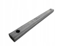 фото thumb №1, Mercedes gl gls x166 166 опора косая подрамник подрамник