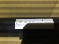 Купить Амортизатор задний  задний левый mercedes s-klasa w217 a2173203201 оригинал, фото thumb