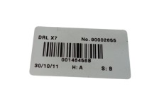 фото thumb №3, Модуль лампы led 90002855 citroen c5 ii 2007-