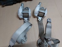 фото thumb №7, Toyota sienna приборная панель air bag подушка ремни оригинал