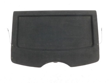 фото thumb №1, Полка багажника 5jj867769 - skoda rapid spaceback 12-19