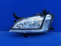 Купить Hyundai tucson рестайлинг  2018- 18-20halogen drl с led, фото thumb