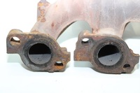 фото thumb №9, Turbo турбина 2c1q-6k682-ba ford transit 5 v 2.0 td 04r турбонагнетатель