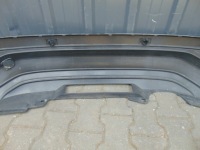 фото thumb №11, Vw taigo низ бампера заднього зад 4xpdc 2g7807434