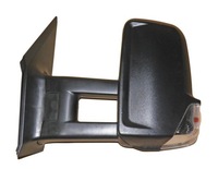 фото thumb №1, Зеркало зеркало mercedes sprinter vw crafter левая