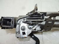 фото thumb №7, Opel combo e peugeot rifter citroen berlingo iv колонка кермова