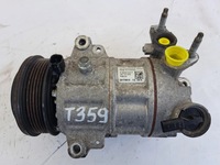 фото thumb №1, Ford fiesta ecosport h1bh19d629da компрессор климат