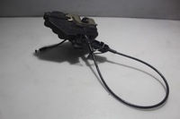 фото thumb №4, Замок правый перед дверь renault megane ii