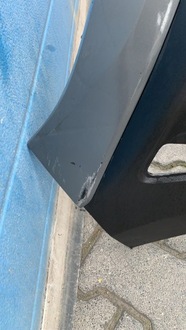 фото thumb №5, Hyundai kona 2018- бампер передний перед