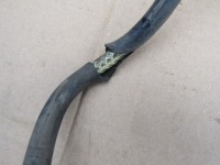 4 mercedes w124 шланг шланг od бачок do насадка омивача капот Київ, фото thumb