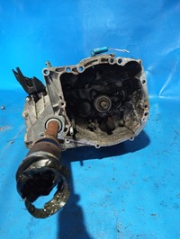 фото thumb №3, Коробка передач передач renault clio iii 1.2 16v jh3176
