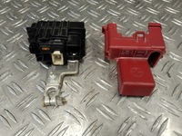 фото thumb №1, Toyota prius ii модуль реле 1798-ga13w