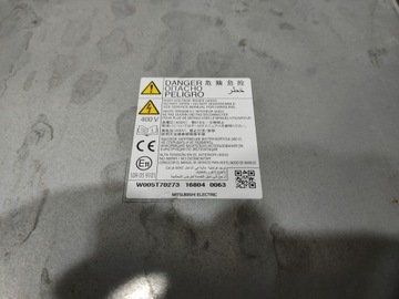 фото thumb №9, Модуль зарядное устройство аккумулятора акумулятора partner berlingo iii w005t70273 2012-18