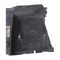 фото thumb №11, Обшивка пол коврик перед bmw e46 sedan kombi