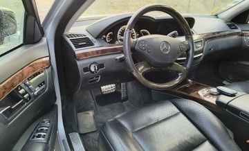 фото thumb №14, Коробка передач 7g міст редуктор mercedes s350 4matic рестайлінг 3.0 v6 cdi w221 722966