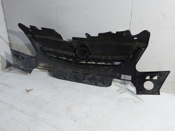 фото thumb №7, Opel corsa d решітка радіатора решітка радіатора решітка