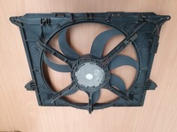 фото thumb №4, Корпус вентилятор mercedes r klasa w251 3.0cdi ml