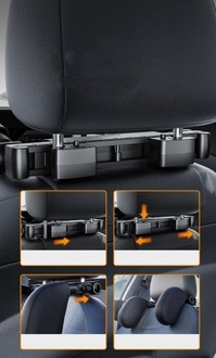 фото thumb №10, Спинка na голови do автомобіля / підголівник автомобіля