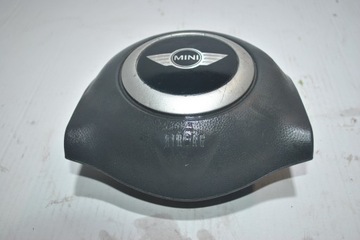 фото thumb №7, Подушка подушка безопасности руль mini cooper 6760366