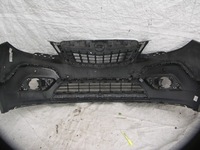 фото thumb №14, Opel mokka i 12-16- бампер переднее решётка радиатора решётка pdc