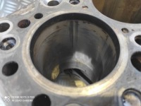 Opel astra j meriva b mokka 1.7 cdti chevrolet cruze 1.7 vcdi блок двигуна Київ, фото thumb