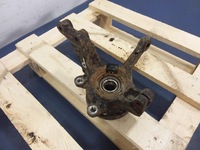 фото thumb №5, Dacia sandero i 1.2 16v поворотний кулак права перед