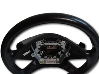 фото thumb №5, Mercedes e klasa w212 повітропровід пелюстки перемикання