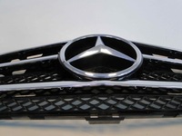 фото thumb №8, Mercedes r клас w251 251 рестайлінг решітка радіатора решітка amg