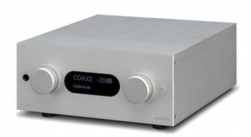 Audiolab M-DAC+ (серебристый)