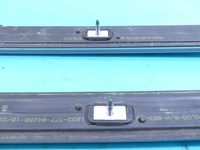 фото thumb №11, Рейлинги комплект volvo xc60 i 08-13